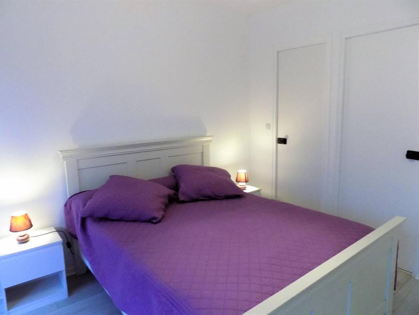 Saint Georges De Didonne - Appartement Proche Plage Et Centre-Ville Экстерьер фото